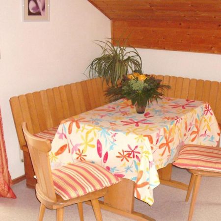 Awesome Apartment In Nesselwang With Kitchenette Exterior photo