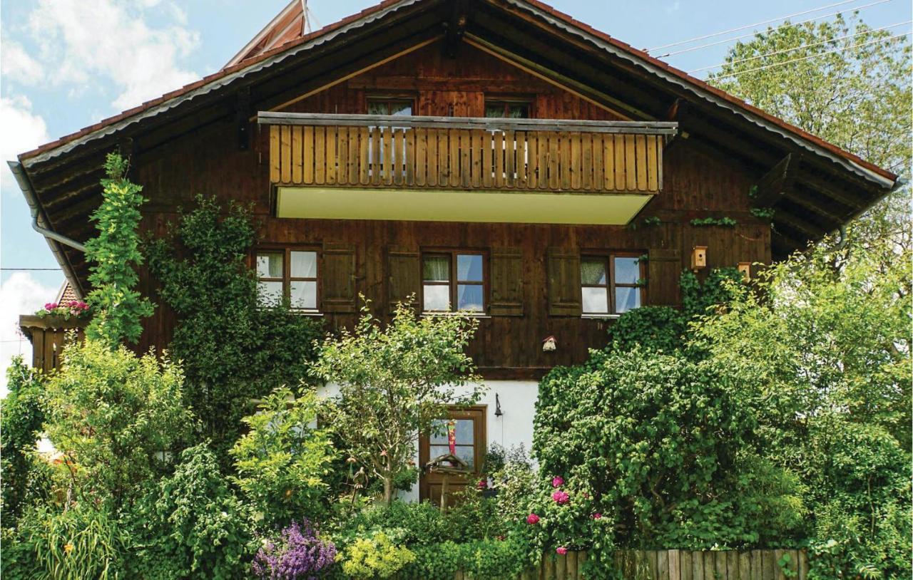 Awesome Apartment In Nesselwang With Kitchenette Exterior photo